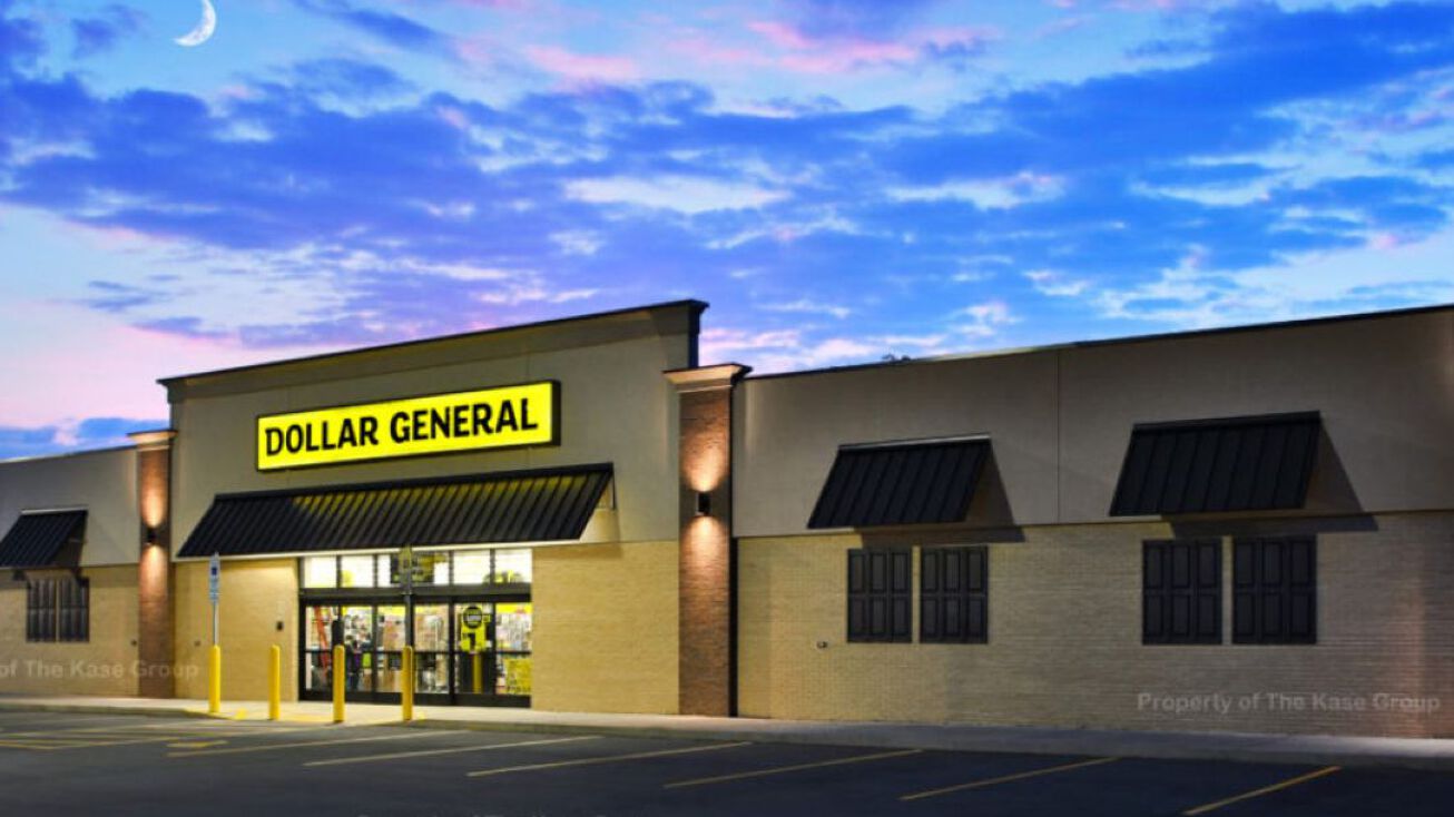 110 Church St, McConnells, SC 29726 Retail Property for Sale Dollar