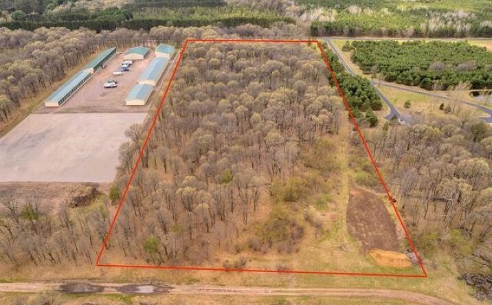 Pictures of Special Purpose property located at 14th Avenue, Nekoosa, WI 54457 for sales - image #1