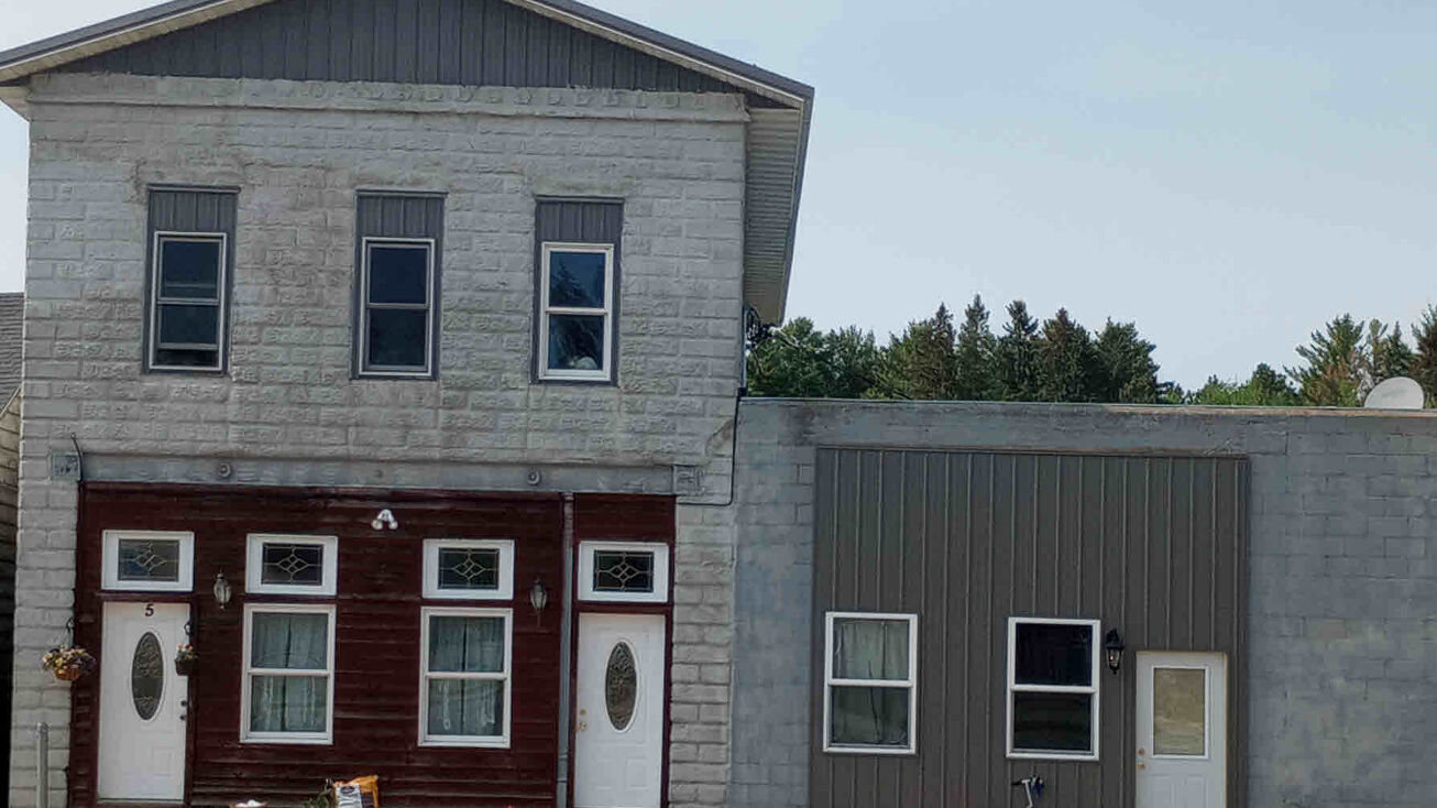 20 Broadway Street, Akeley, MN 56433