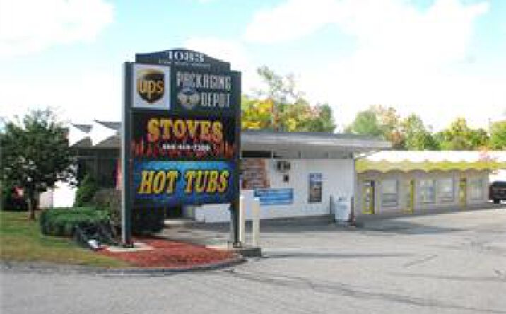 Pictures of Retail property located at 1083 E Main St, Torrington, CT 06790 for sales - image #1