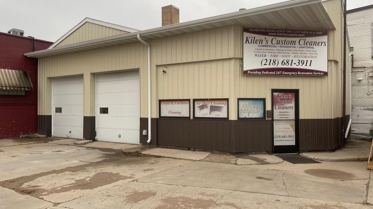 102 2nd Street E, Thief River Falls, MN 56701