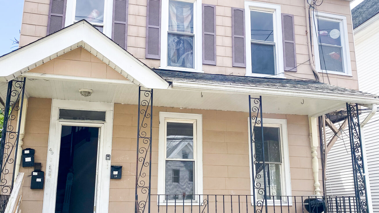 40 Henry St, New Haven, CT 06511