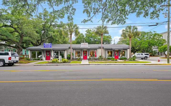 image of property at 619 N HOWE ST STE A Southport NC 28461-3487