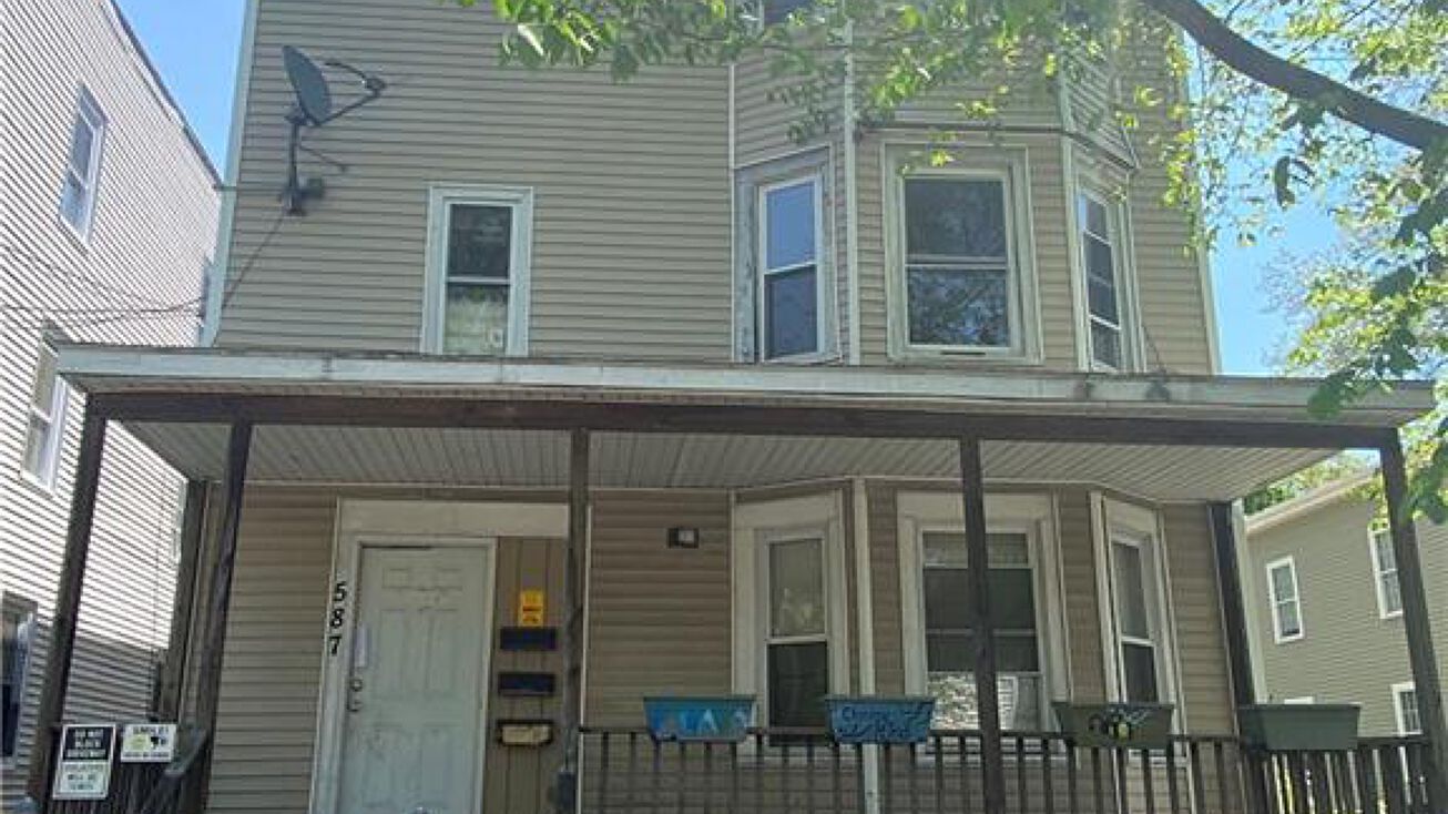 585 Winchester Ave, New Haven, CT 06511 Multifamily Property for Sale