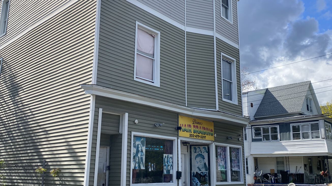 680 Dixwell Ave, New Haven, CT 06511