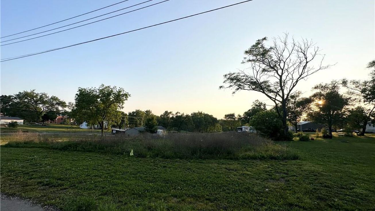 306 N Daviess Street, Gallatin, MO 64640 Land for Sale 306 N