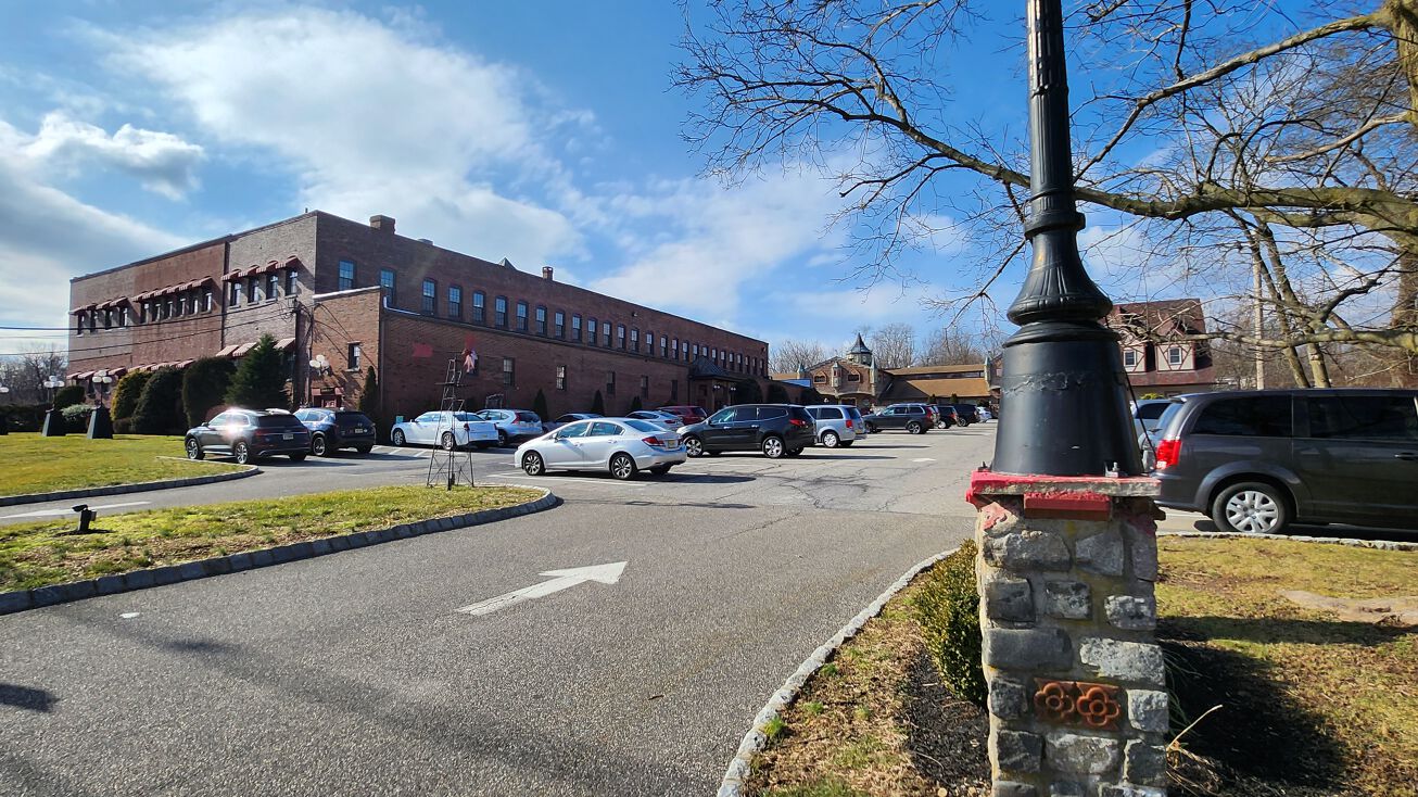 84 Park Ave, Flemington, NJ 08822 Office Property for Sale