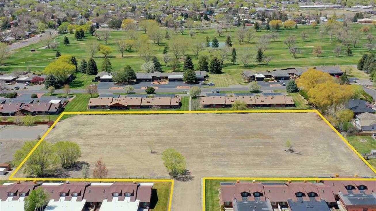 Margo Ct, Montrose, CO 81401