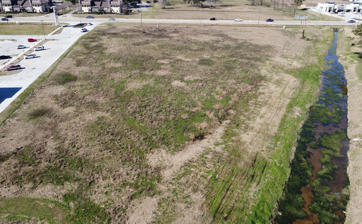 Pictures of Land property located at Nelson Rd Tract 1 Lake Charles, LA, Lake Charles, LA 70605 for sales - image #1