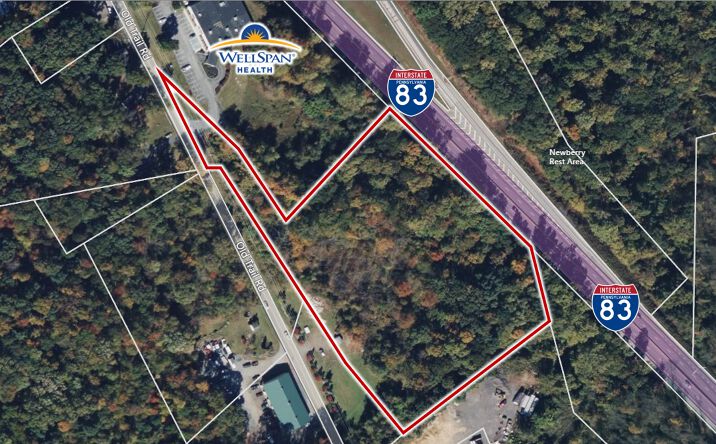 Pictures of Land property located at Old Trail Rd, Etters, PA 17319 for sales - image #1