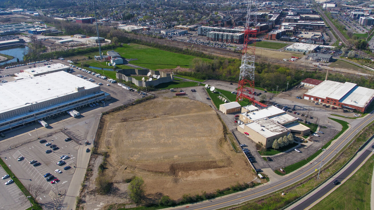 786 Twin Rivers Dr, Columbus, OH 43215 Land for Sale 786 Twin