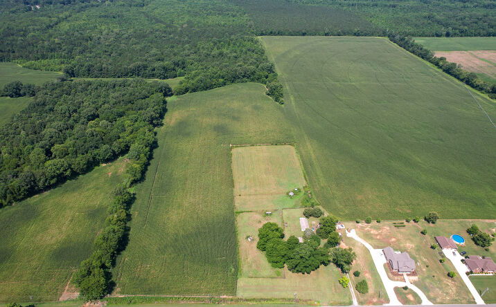 Pictures of Land property located at 2070 Old Gurley Pike, New Hope, AL 35760 for sales - image #1