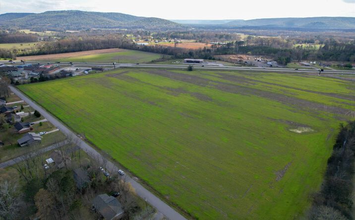 Pictures of Land property located at Ed Spears Rd, Owens Cross Roads, AL 35763 for sales - image #1