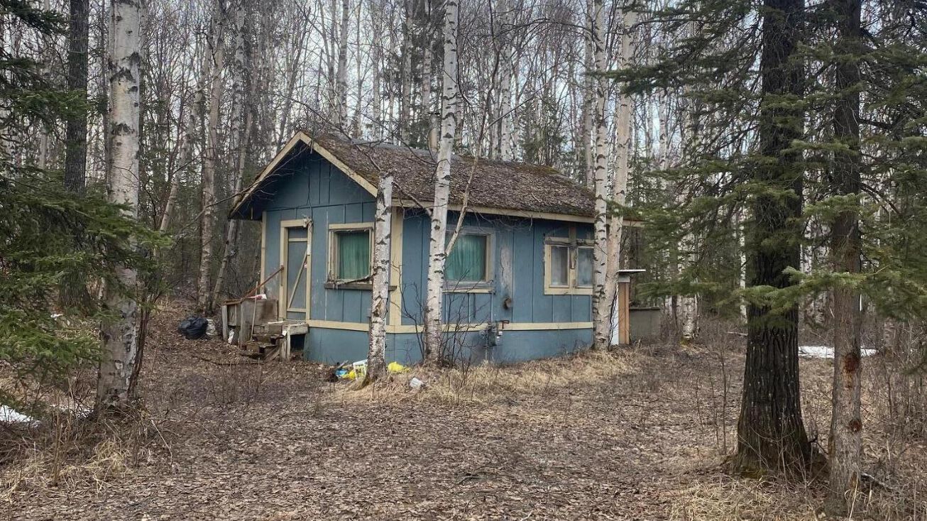 5330 N WasillaFishhook Rd, Wasilla, AK 99654 Multifamily Property