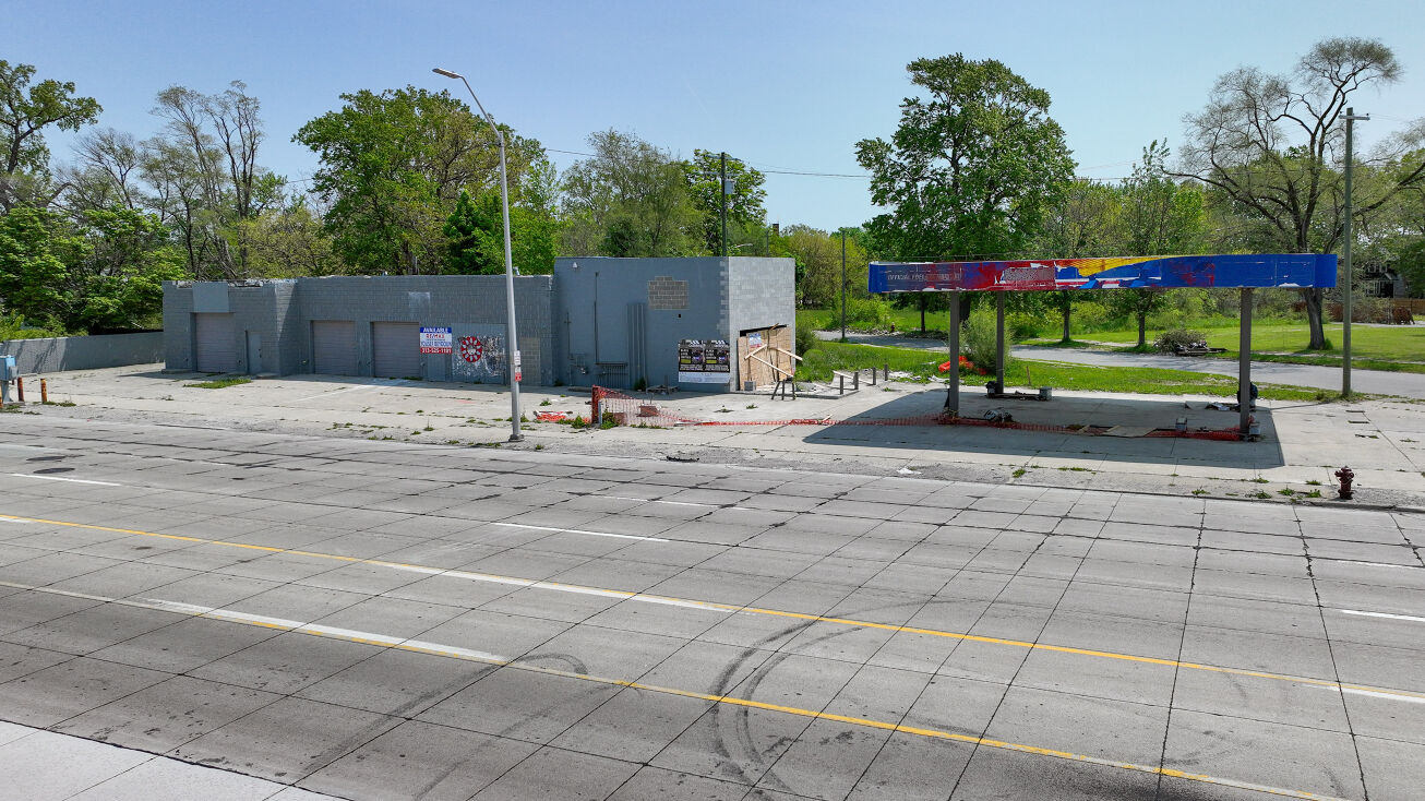 3652 Gratiot Ave, Detroit, MI 48207