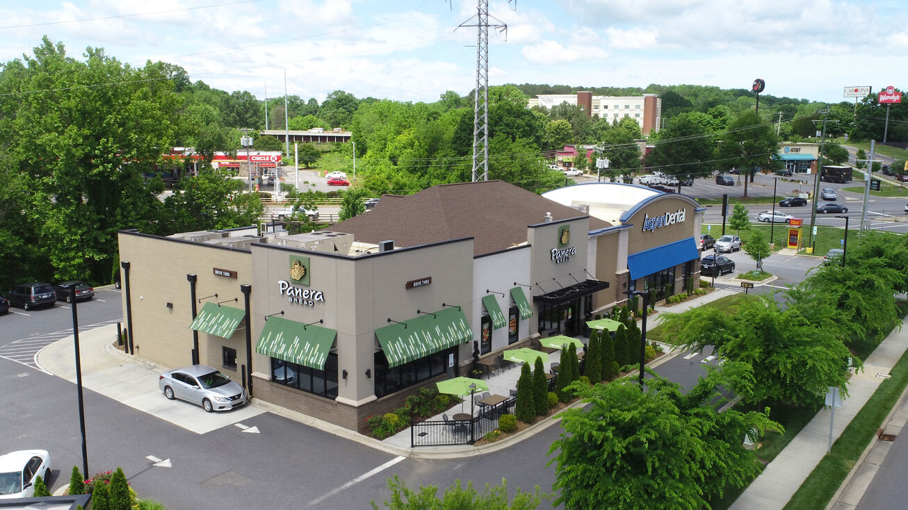 140 Turnersburg Hwy, Statesville, NC 28625