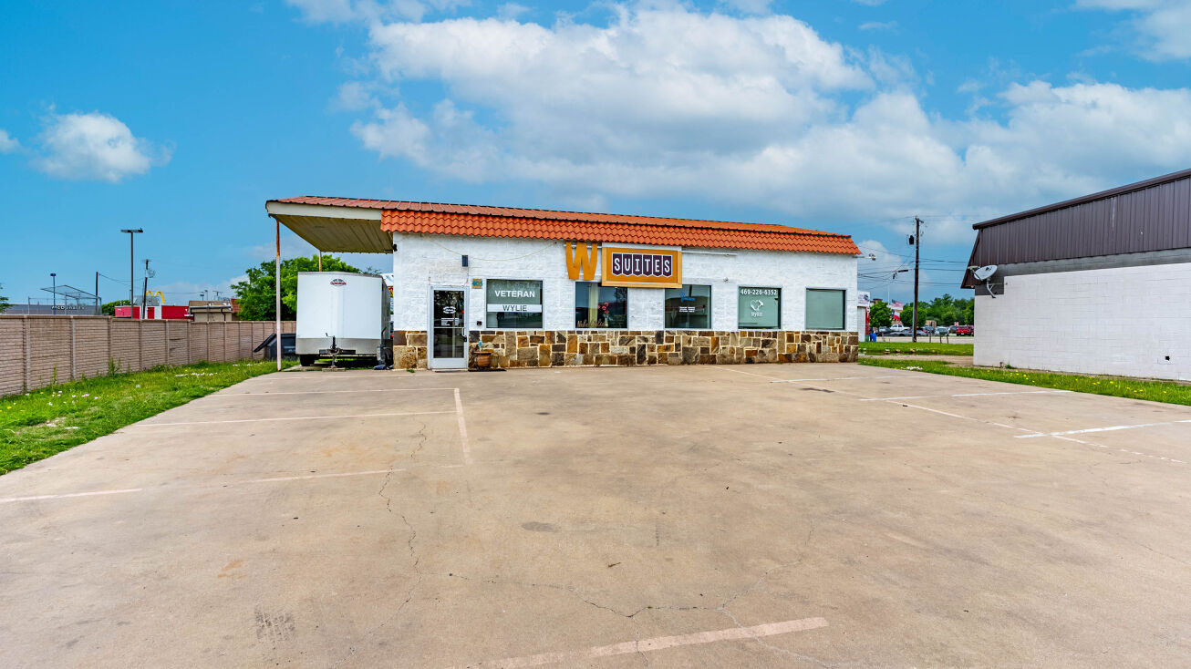 405 Williams St, Wylie, TX 75098