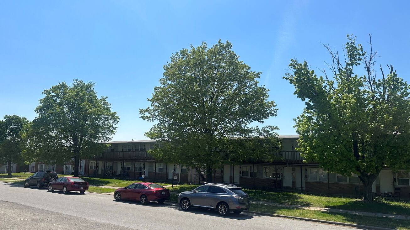 628 Ash St, Terre Haute, IN 47804