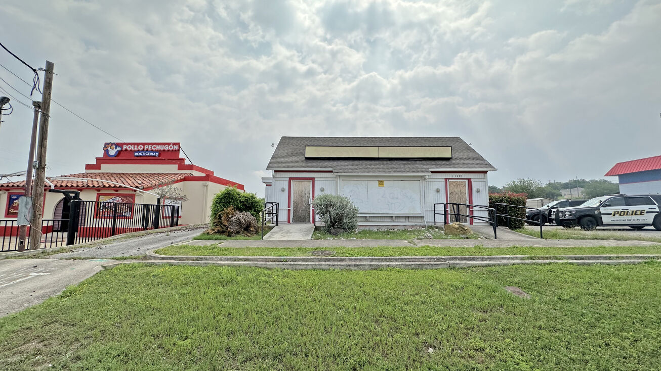 11430 Perrin Beitel, San Antonio, TX 78217 Retail Property for Sale 11430 Perrin Beitel