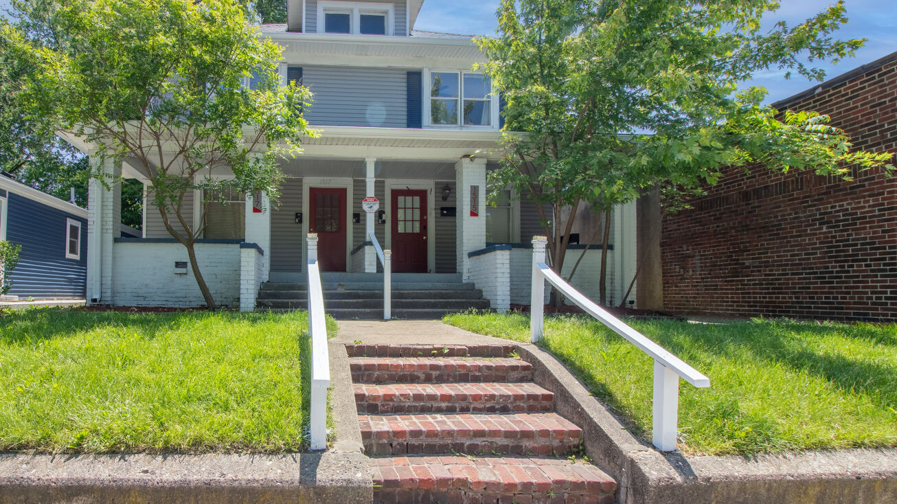 1515 E Michigan St, Indianapolis, IN 46201 Multifamily Property for Sale