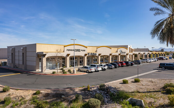 6130 E Auto Park Dr Mesa Az 85206