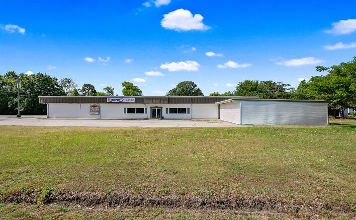Pictures of Industrial property located at 7448 Clinton Rd, Stedman, NC 28391 for sales - image #1