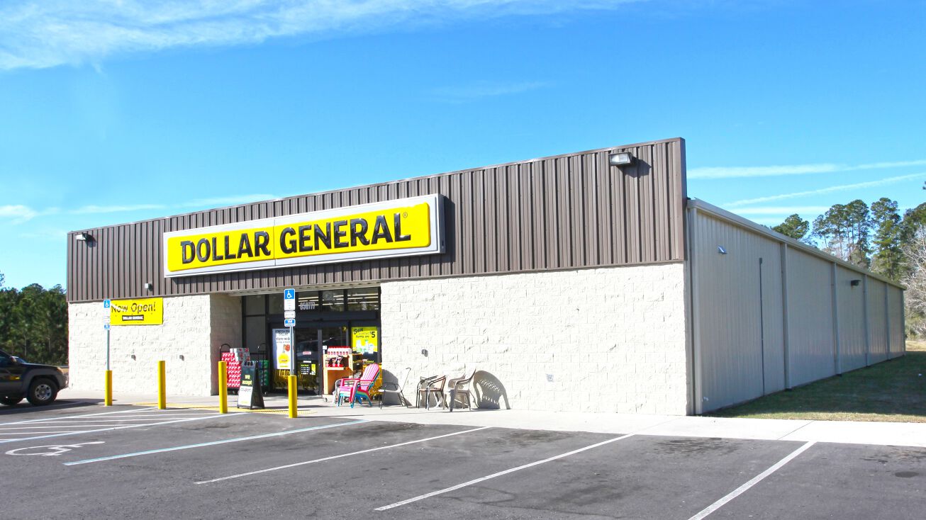 850777 Hwy 17, Yulee, FL 32097