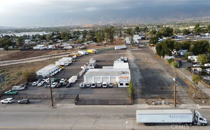 Pictures of Land property located at 25046 3rd, San Bernardino, CA 92410 for sales - image #1