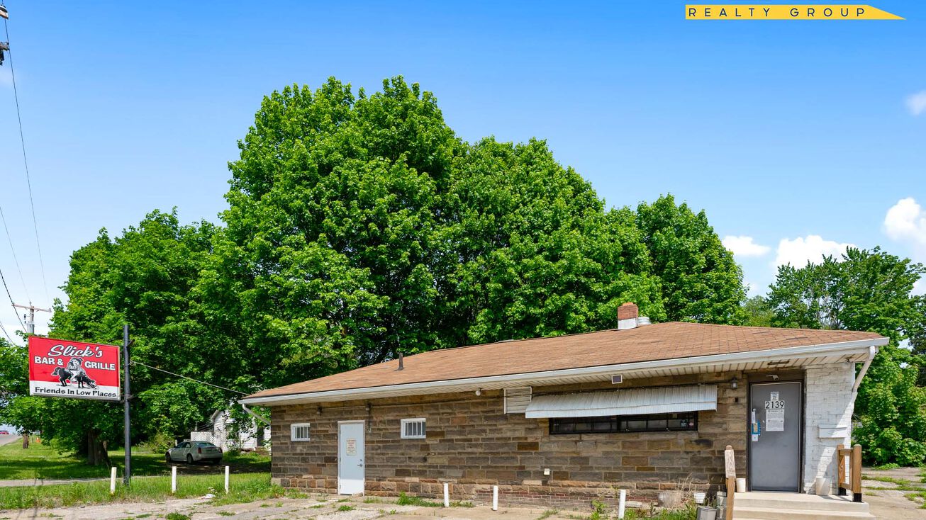 2139 Hubbard Rd, Youngstown, OH 44505 Retail Property for Sale 2139