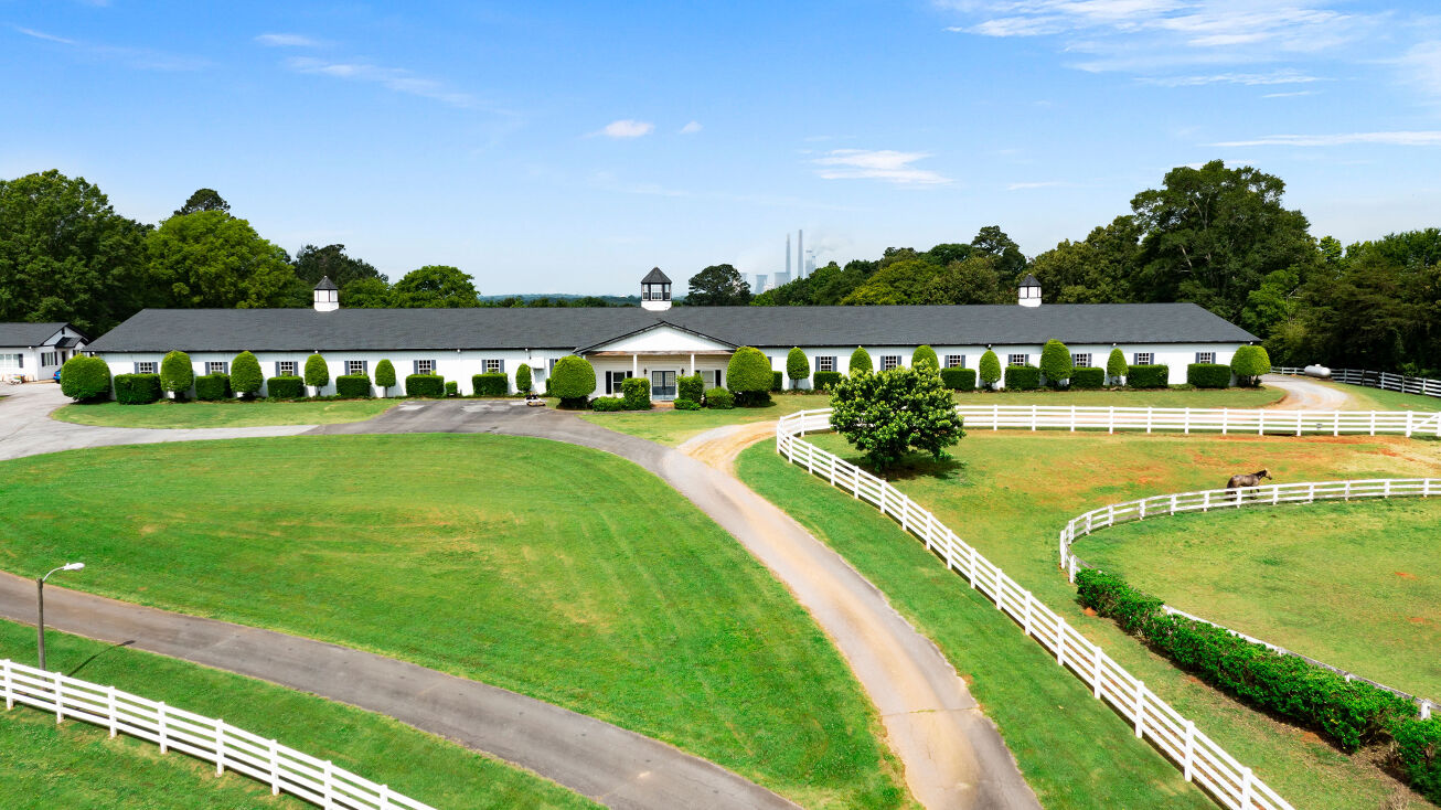 700 Brown Farm Rd, Cartersville, GA 30120