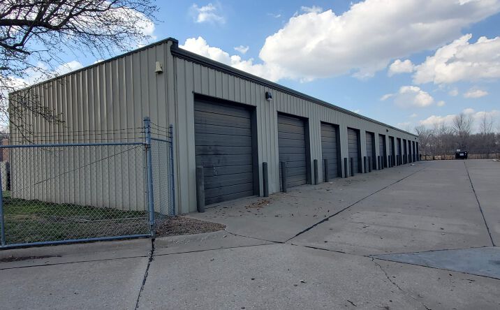 image of property at 512 NW TYLER CT Topeka KS 66608