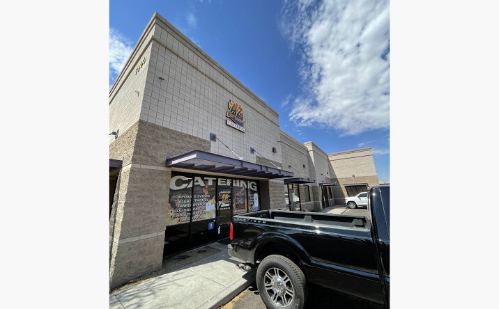 Pictures of Industrial property located at 7900 N 70th Ave, Glendale, AZ 85303 for sales - image #1