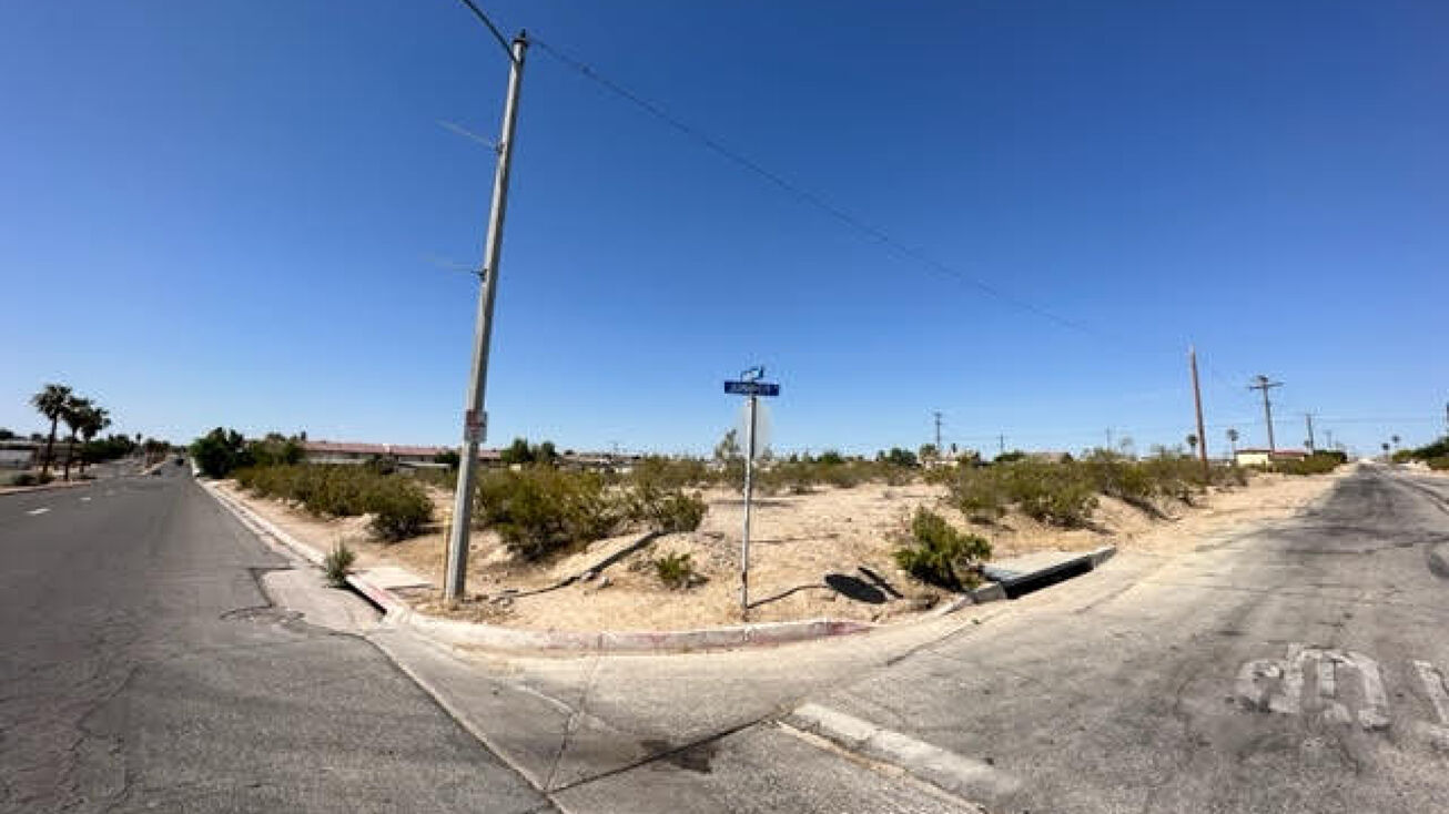 Barstow Rd, Barstow, CA 92311