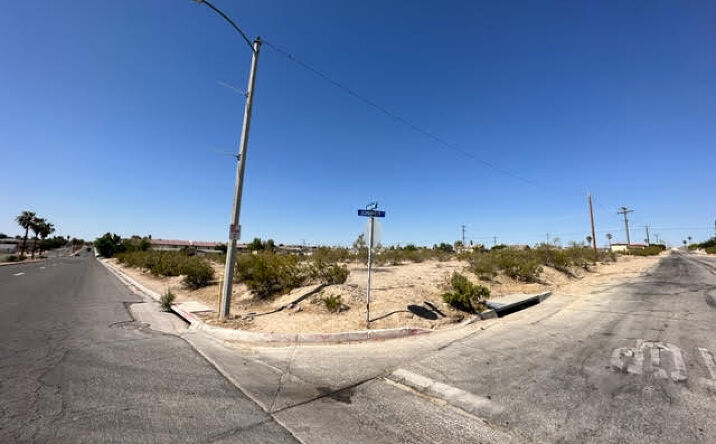 Pictures of Land property located at Barstow Rd, Barstow, CA 92311 for sales - image #1