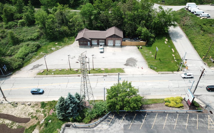 Pictures of Land, Retail, Special Purpose property located at 700 Rodi Rd, Pittsburgh, PA 15235 for sales - image #1