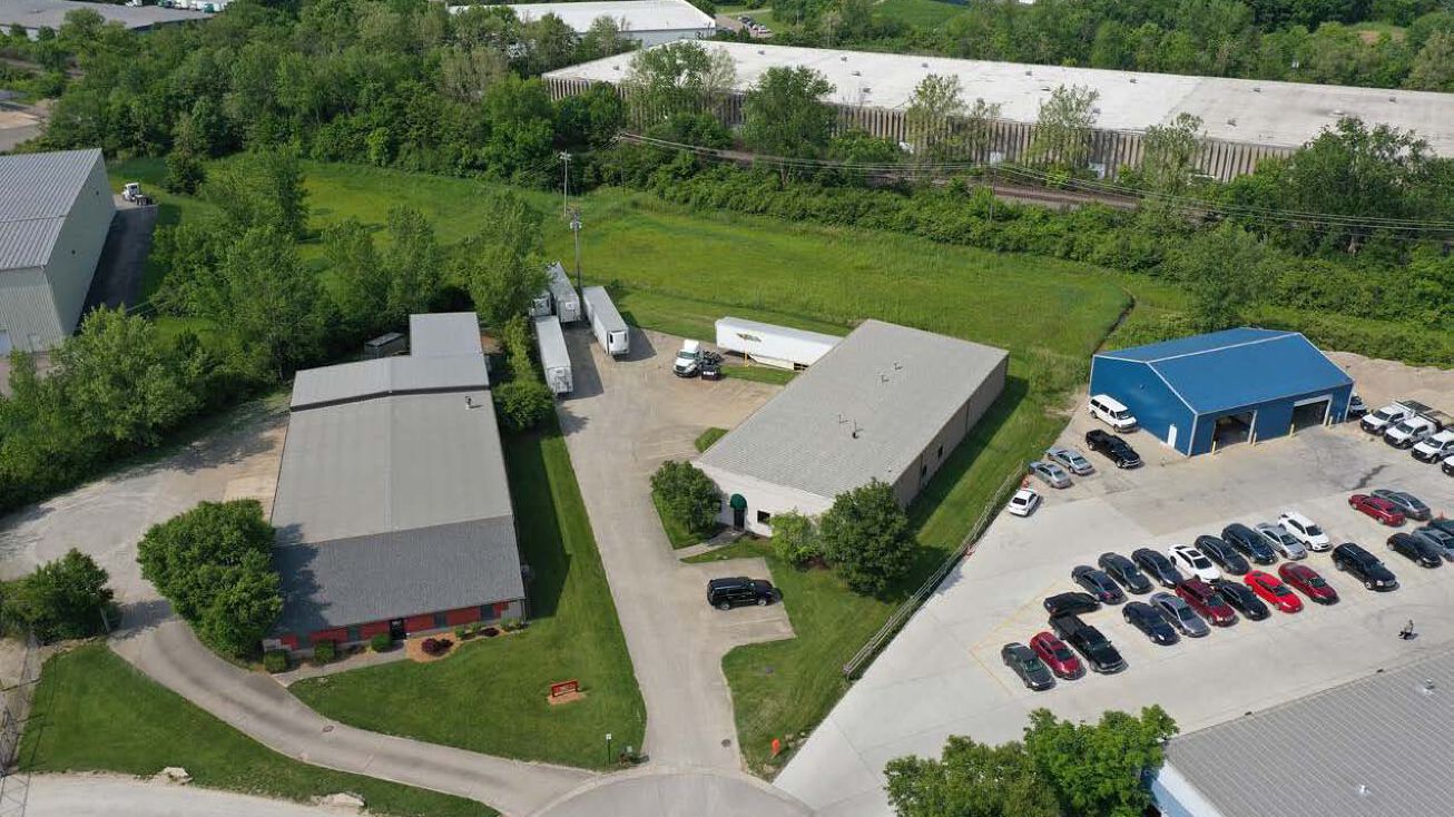 9800 Harwood Ct, Cincinnati, OH 45014