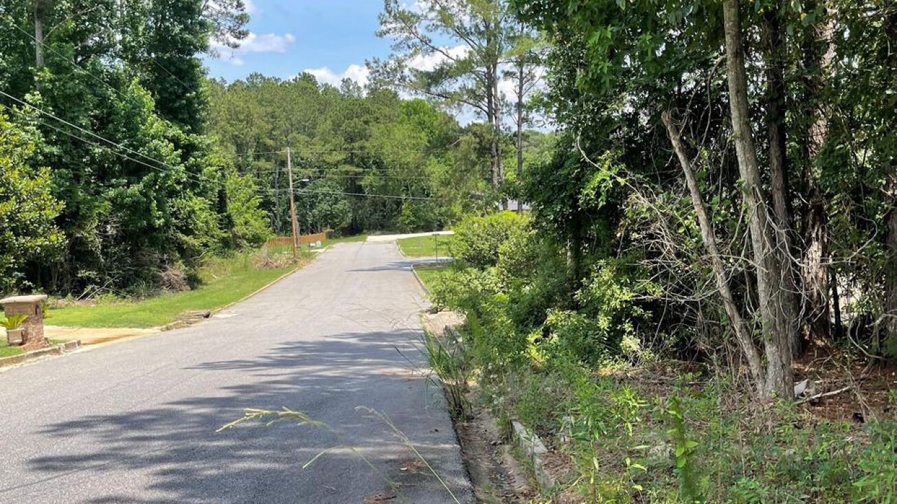 Lot 11 Sunrise Drive, Eufaula, AL 36027 Land for Sale Lot 11