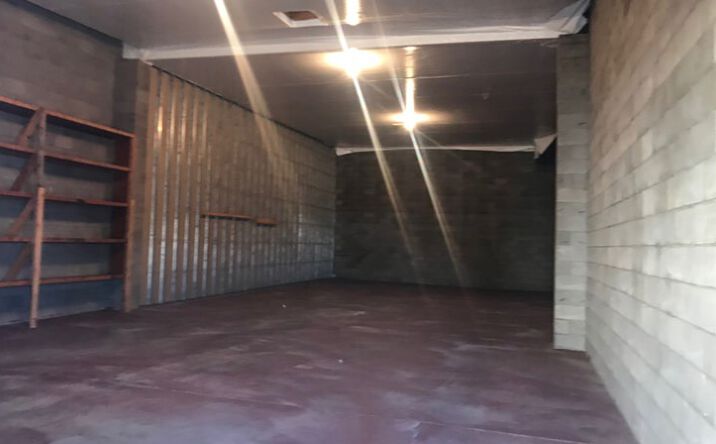 Pictures of Office, Industrial property located at 1030 E 21st St, Tucson, AZ 85719 for comps - image #1
