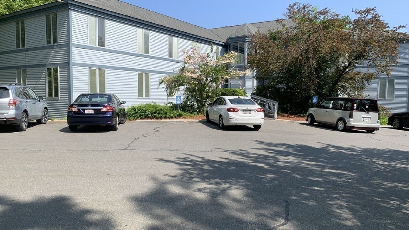 33 Electric Ave , 205, Fitchburg, MA 01420 Special Purpose Property