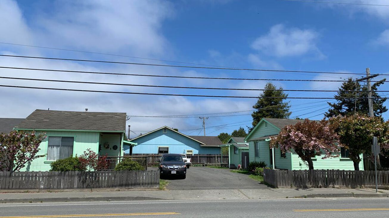 1983 Sutter Road, McKinleyville, CA 95519