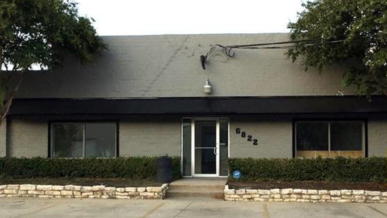6822 Maple Ave, Dallas, TX 75235 Industrial Property for Sale 6822
