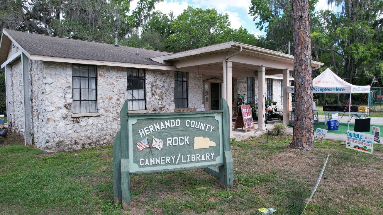 15487 Citrus Way, Brooksville, FL 34614