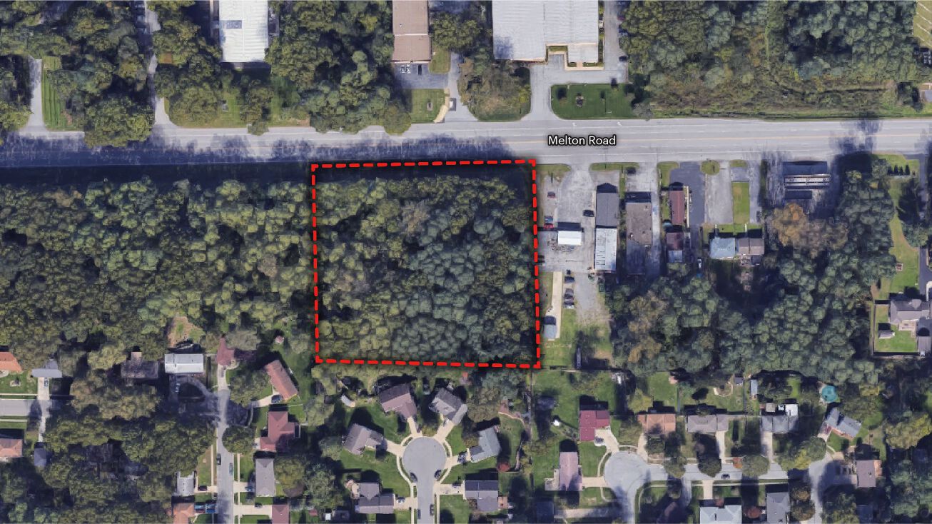 6621 Melton Rd, Portage, IN 46368 Land for Sale 6621 Melton Rd