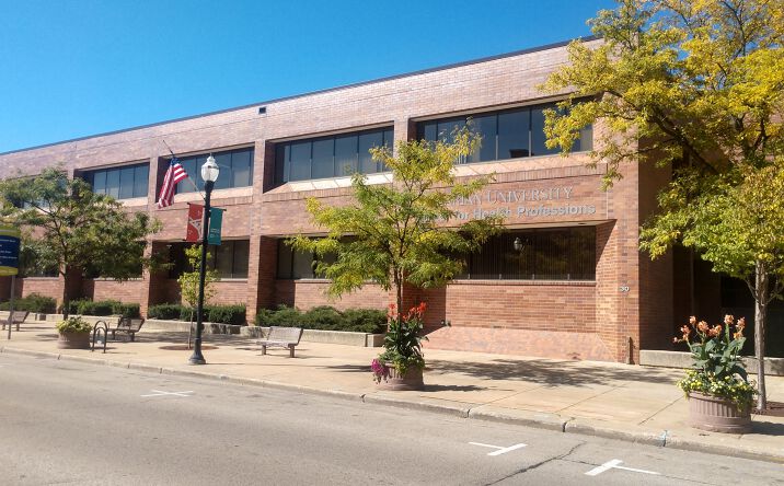 Pictures of Office property located at 30 S Main St, Fond du Lac, WI 54935 for sales - image #1