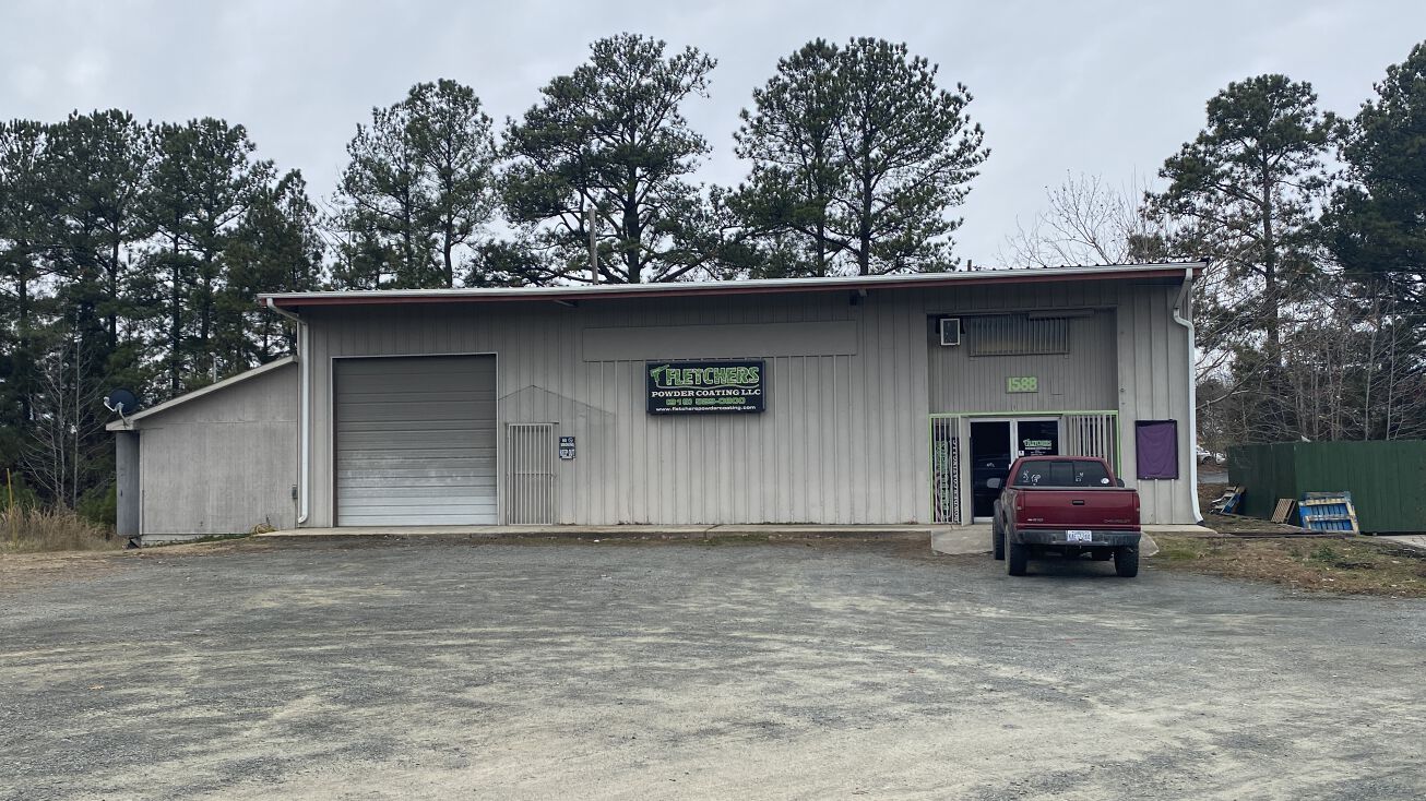 1588 NC56, Creedmoor, NC 27522