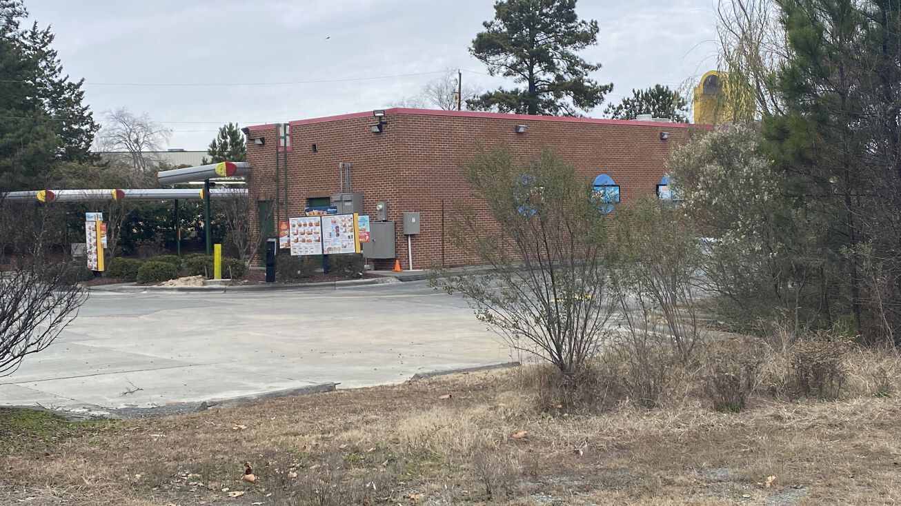 1596 NC56, Butner, NC 27509