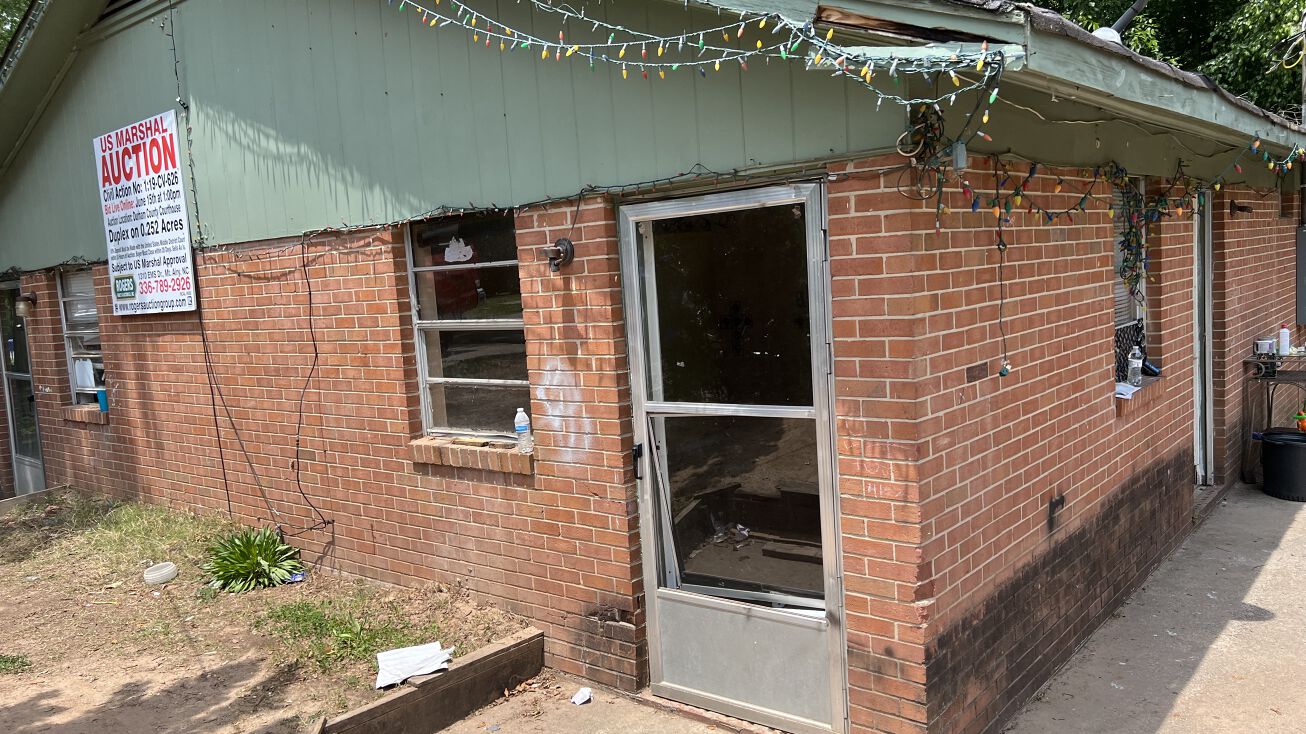 601 Barton St, Durham, NC 27707