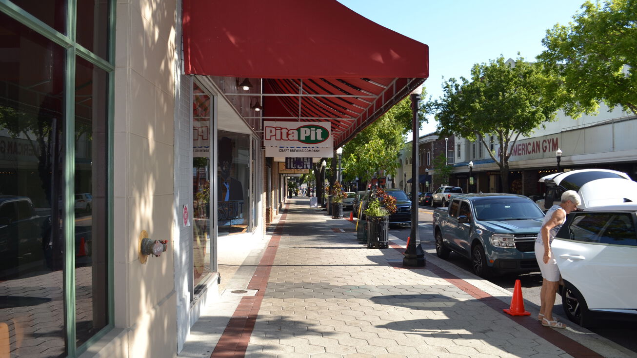 125 S Kentucky Ave, Lakeland, FL 33801