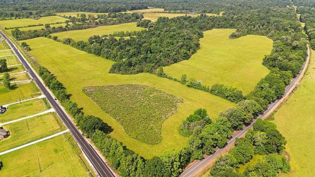 LA68, Jackson, LA 70748 Land for Sale 800 Doughty Rd Jackson, LA 70748