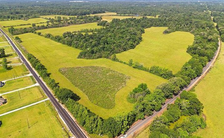 Pictures of Land property located at LA-68, Jackson, LA 70748 for sales - image #1